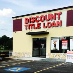 Discount Loans Mission Tx